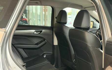 Haval Jolion, 2022 год, 1 599 000 рублей, 8 фотография