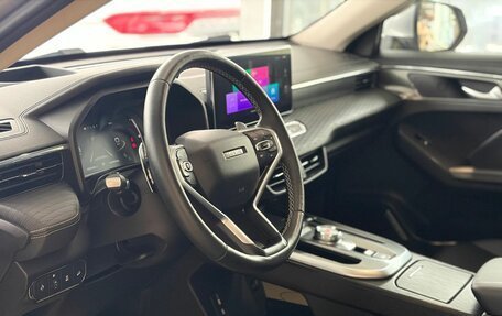 Haval Jolion, 2022 год, 1 599 000 рублей, 10 фотография