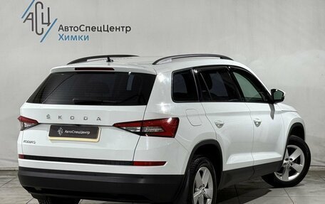 Skoda Kodiaq I, 2020 год, 2 099 800 рублей, 2 фотография
