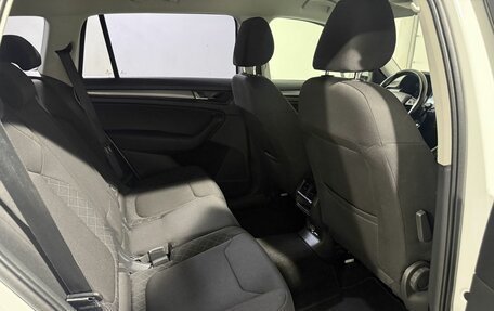 Skoda Kodiaq I, 2020 год, 2 099 800 рублей, 4 фотография