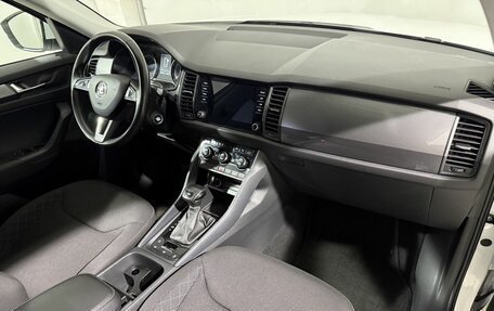 Skoda Kodiaq I, 2020 год, 2 099 800 рублей, 3 фотография