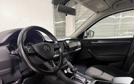 Skoda Kodiaq I, 2020 год, 2 099 800 рублей, 8 фотография