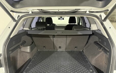 Skoda Kodiaq I, 2020 год, 2 099 800 рублей, 12 фотография