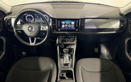 Skoda Kodiaq I, 2020 год, 2 099 800 рублей, 9 фотография