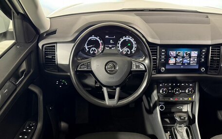 Skoda Kodiaq I, 2020 год, 2 099 800 рублей, 10 фотография
