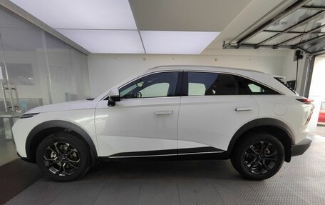 Haval F7, 2024 год, 2 800 000 рублей, 10 фотография