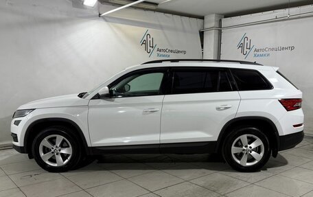 Skoda Kodiaq I, 2020 год, 2 099 800 рублей, 18 фотография