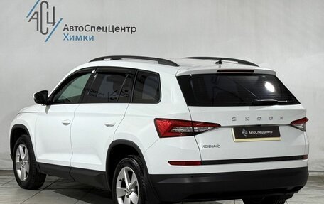 Skoda Kodiaq I, 2020 год, 2 099 800 рублей, 16 фотография