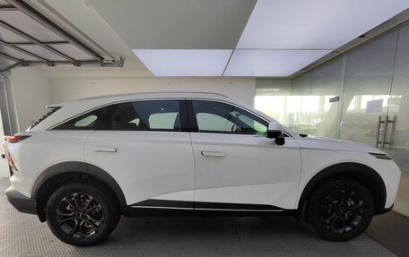 Haval F7, 2024 год, 2 800 000 рублей, 5 фотография