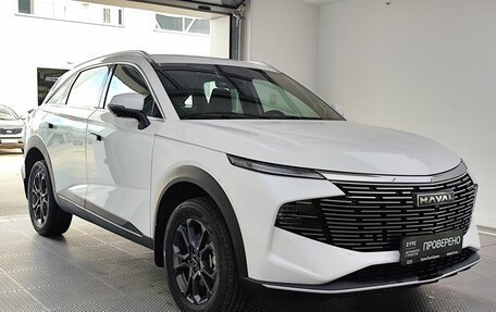 Haval F7, 2024 год, 2 800 000 рублей, 3 фотография