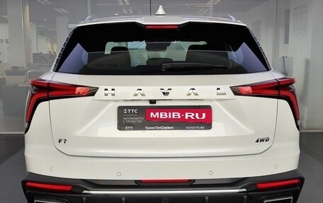 Haval F7, 2024 год, 2 800 000 рублей, 7 фотография