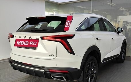 Haval F7, 2024 год, 2 800 000 рублей, 6 фотография