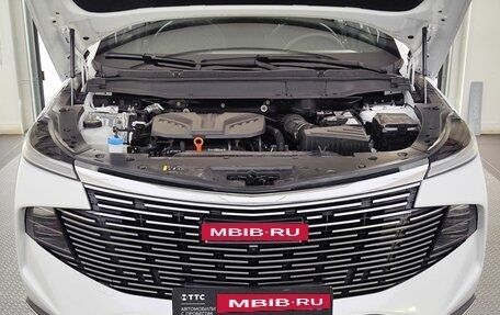 Haval F7, 2024 год, 2 800 000 рублей, 11 фотография