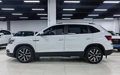 Skoda Kamiq I, 2023 год, 1 850 000 рублей, 7 фотография