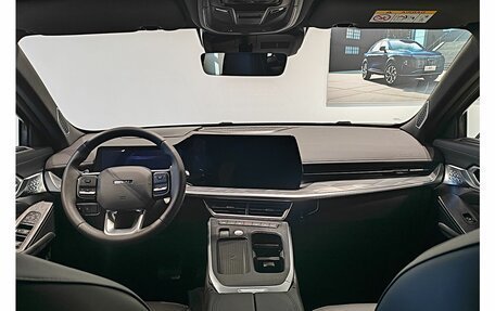Haval F7x, 2026 год, 3 761 010 рублей, 9 фотография