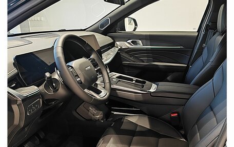 Haval F7x, 2026 год, 3 761 010 рублей, 8 фотография