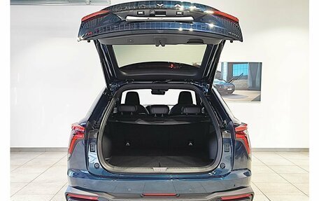 Haval F7x, 2026 год, 3 761 010 рублей, 6 фотография