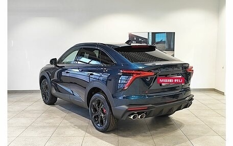 Haval F7x, 2026 год, 3 761 010 рублей, 7 фотография
