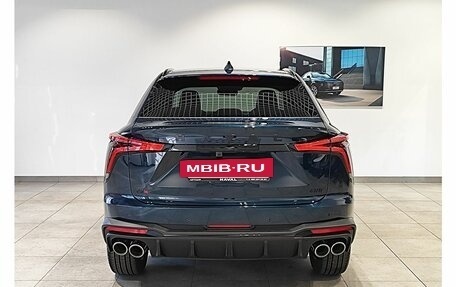 Haval F7x, 2026 год, 3 761 010 рублей, 5 фотография