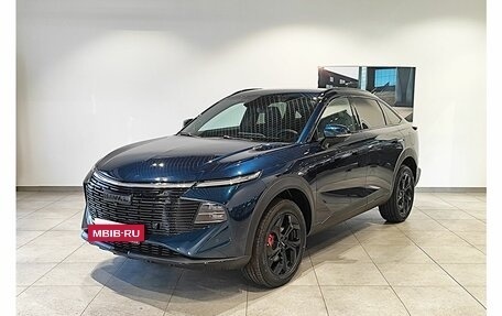 Haval F7x, 2026 год, 3 761 010 рублей, 3 фотография