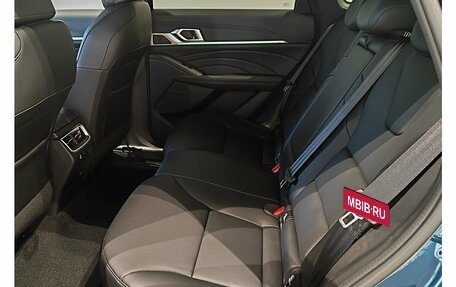 Haval F7x, 2026 год, 3 761 010 рублей, 10 фотография