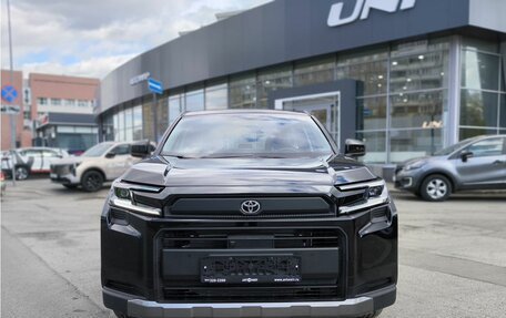 Toyota RAV4, 2026 год, 4 550 000 рублей, 2 фотография