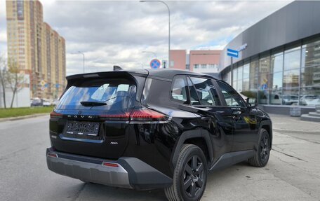 Toyota RAV4, 2026 год, 4 550 000 рублей, 8 фотография