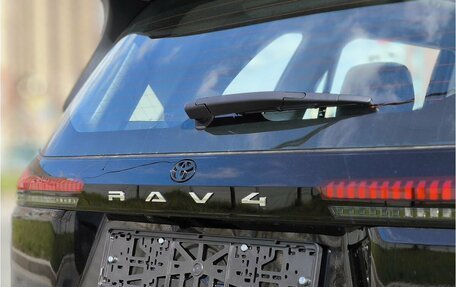 Toyota RAV4, 2026 год, 4 550 000 рублей, 9 фотография