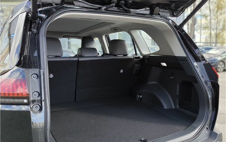 Toyota RAV4, 2026 год, 4 550 000 рублей, 12 фотография