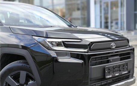Toyota RAV4, 2026 год, 4 550 000 рублей, 5 фотография