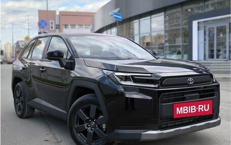 Toyota RAV4, 2026 год, 4 550 000 рублей, 4 фотография