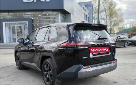 Toyota RAV4, 2026 год, 4 550 000 рублей, 11 фотография