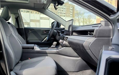 Toyota RAV4, 2026 год, 4 550 000 рублей, 16 фотография