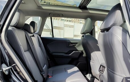 Toyota RAV4, 2026 год, 4 550 000 рублей, 15 фотография
