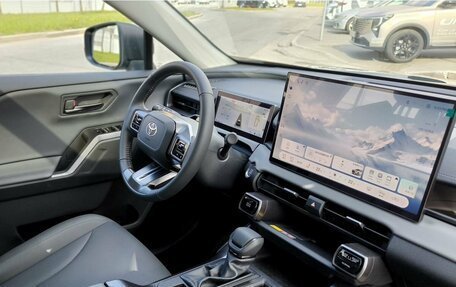 Toyota RAV4, 2026 год, 4 550 000 рублей, 23 фотография