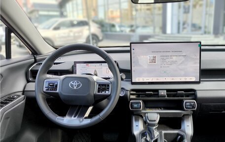 Toyota RAV4, 2026 год, 4 550 000 рублей, 17 фотография