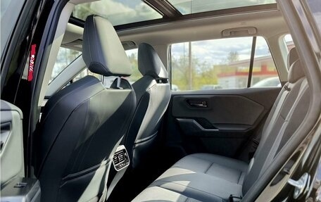 Toyota RAV4, 2026 год, 4 550 000 рублей, 14 фотография