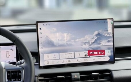 Toyota RAV4, 2026 год, 4 550 000 рублей, 19 фотография