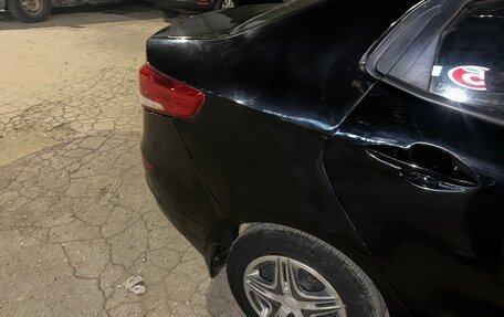 KIA Rio III рестайлинг, 2015 год, 465 000 рублей, 5 фотография