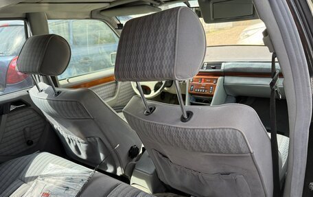 Mercedes-Benz E-Класс, 1994 год, 110 000 рублей, 7 фотография