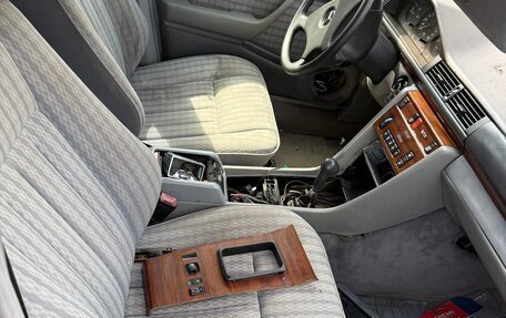 Mercedes-Benz E-Класс, 1994 год, 110 000 рублей, 12 фотография
