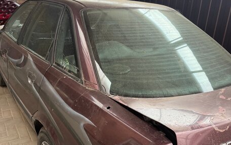 Audi 80, 1990 год, 70 000 рублей, 3 фотография