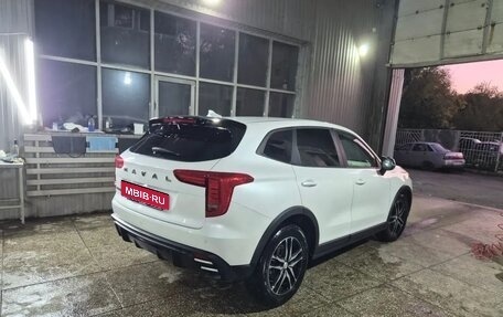 Haval Jolion, 2025 год, 1 900 000 рублей, 6 фотография
