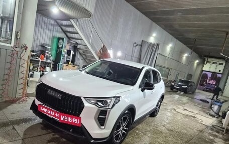 Haval Jolion, 2025 год, 1 900 000 рублей, 3 фотография