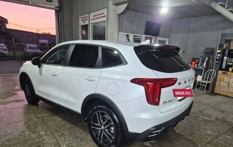 Haval Jolion, 2025 год, 1 900 000 рублей, 8 фотография