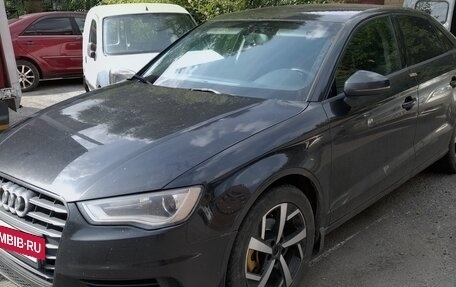 Audi A3, 2014 год, 638 000 рублей, 3 фотография