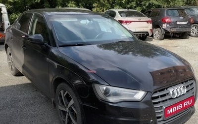 Audi A3, 2014 год, 638 000 рублей, 1 фотография