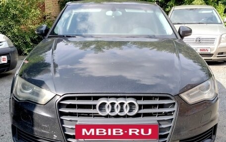 Audi A3, 2014 год, 638 000 рублей, 2 фотография