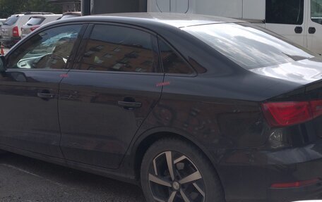 Audi A3, 2014 год, 638 000 рублей, 4 фотография