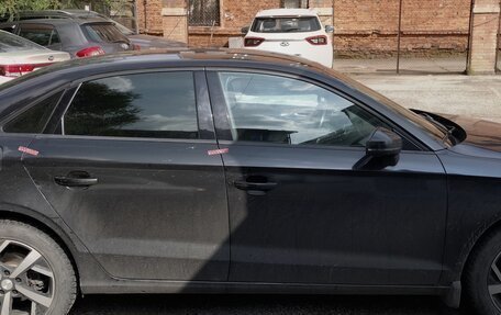 Audi A3, 2014 год, 638 000 рублей, 6 фотография